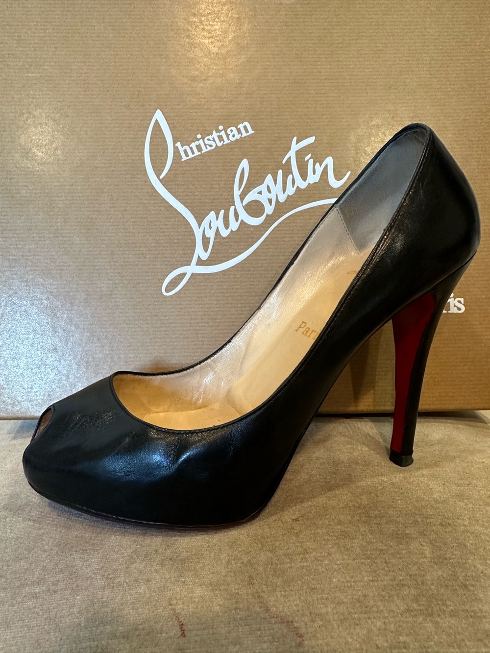 Christian Louboutin Pumps